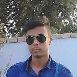 Muhammad Sharique - avatar