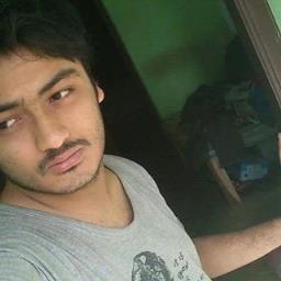 Satyajit - avatar