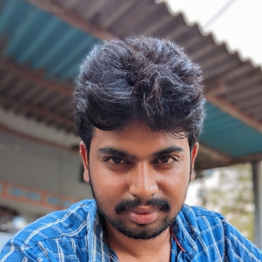 Srikanth - avatar