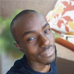 Sammy Kamau - avatar