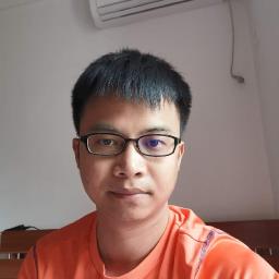 huweixuan - avatar