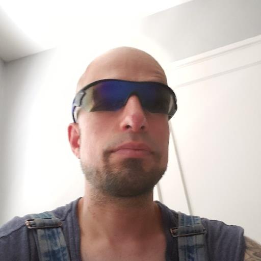 Joe Mikey Gonzales - avatar