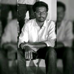 M.Vineeth Reddy - avatar