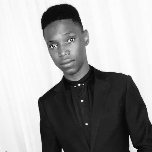 John Emeka Eze - avatar