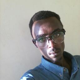 Edward Mwaura - avatar