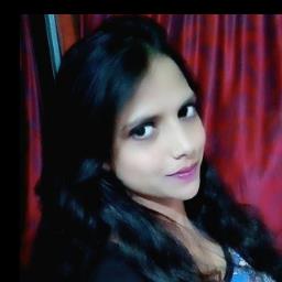 Sadhana srivastav - avatar