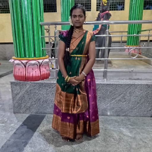 saranya - avatar