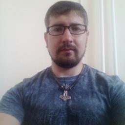Petr Luchinskiy - avatar
