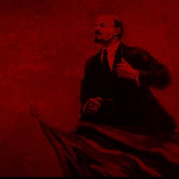 comrade Lenin - avatar