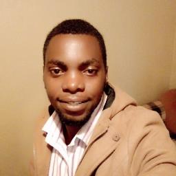 Omariba M Kevin - avatar