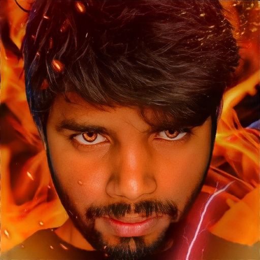 Avinash - avatar