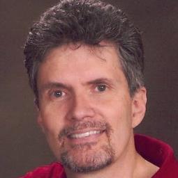 Ken Lauritzen - avatar