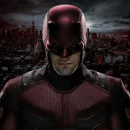 Daredevil - avatar