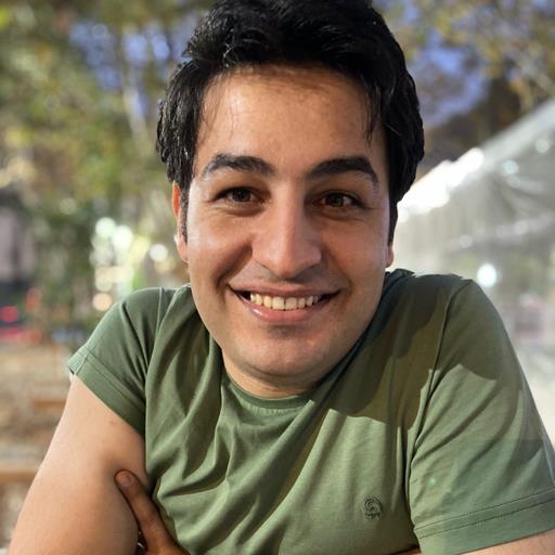 Mohamadreza Golbaba - avatar
