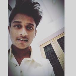 Jaswanth Kumar Mavuru - avatar