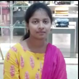 Kesani Lathasri - avatar