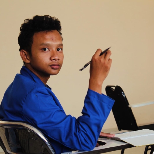 Syauqi - avatar