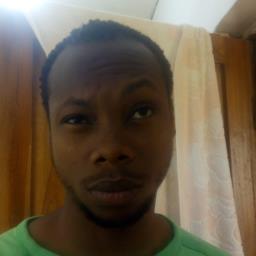Ojukwu Chiderah - avatar