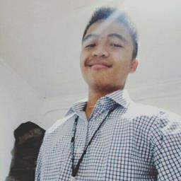 EDO HARDIANTO BUTAR BUTAR - avatar