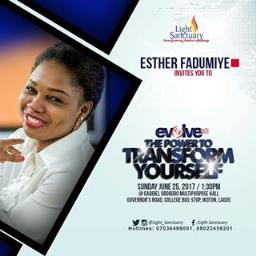 Esther Fadumiye - avatar