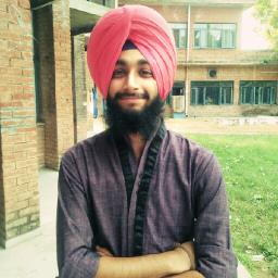Tejinderpal Singh - avatar