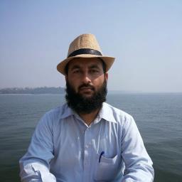 Bahar Ahmad Khan - avatar