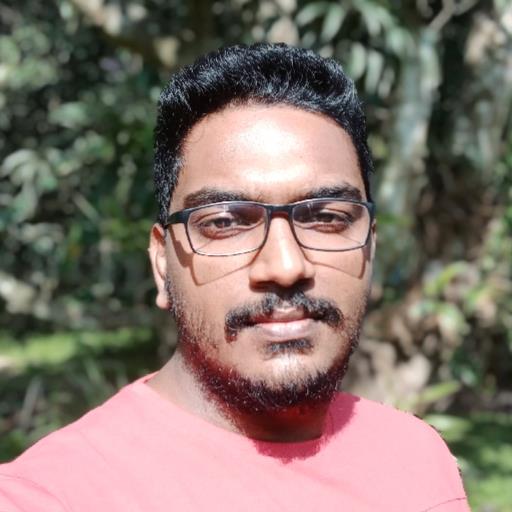 Chiran Nuwan - avatar