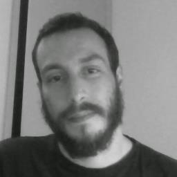 Eduardo Suarez - avatar