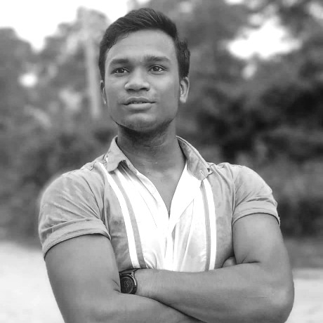 Debajit Das - avatar