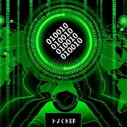 Anonymous Hacker - avatar
