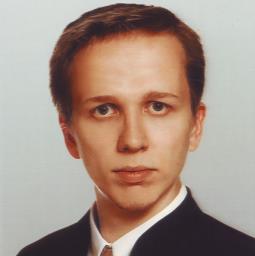 Paweł Pięta - avatar