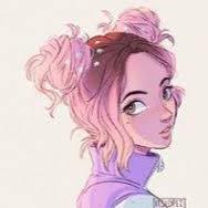 Izabelle Horne - avatar
