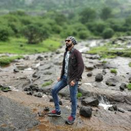Kamlesh Singh - avatar