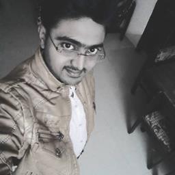 Prince Kesharwani - avatar