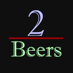 2Beers - avatar