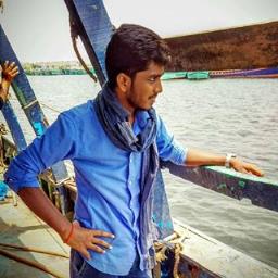 Sathish G - avatar