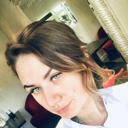 Elizaveta Davidenko - avatar