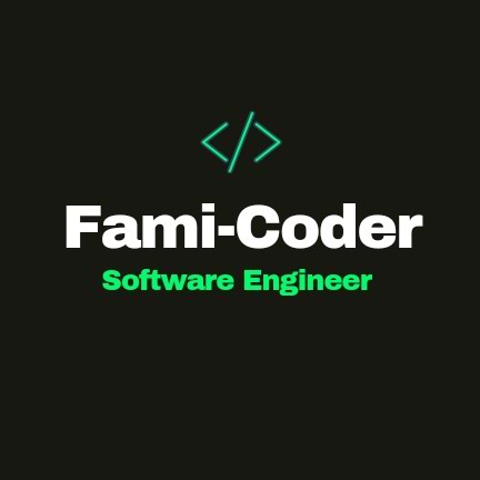 Fami-Coder - avatar