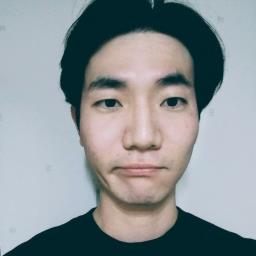 Seung-Gyeom Gwon - avatar