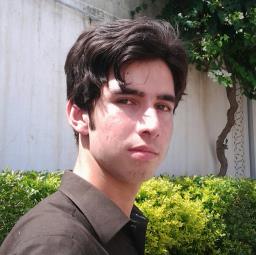 Farhat Khan - avatar