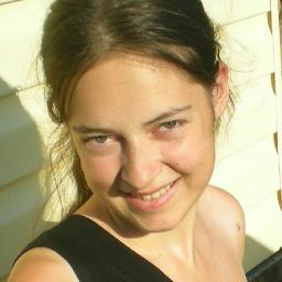 Elina Fader - avatar