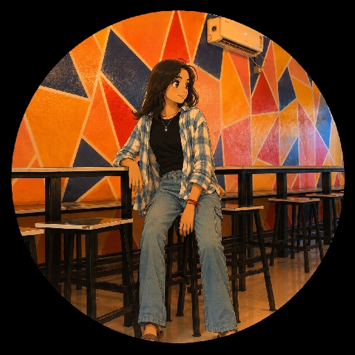 ✨Subho`ᥫ᭡ - avatar