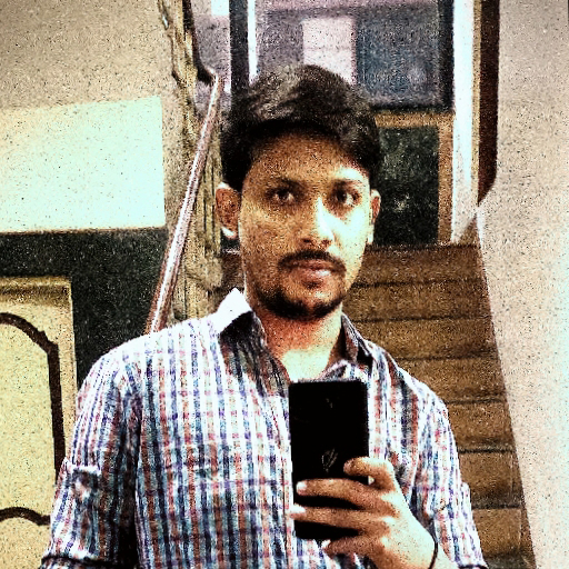 Sumit Deshmukh - avatar