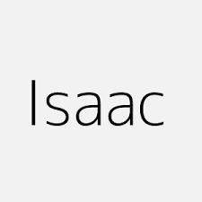 Isaac - avatar