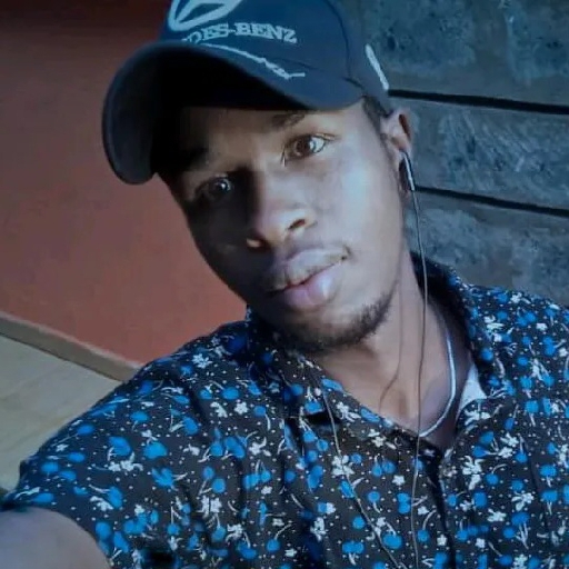 Kelvin Muchiri Wanjuki - avatar