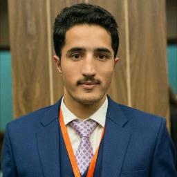 Aamir Abbas - avatar