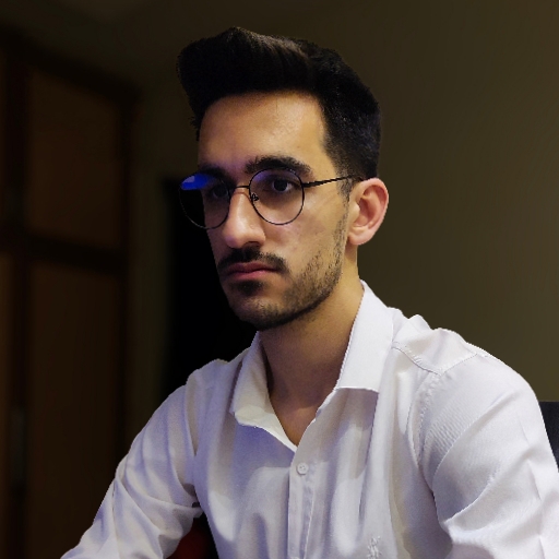 Alireza Hadian - avatar