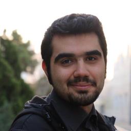 Hossein Dehghanipour - avatar