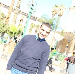 Abdel-Rahman AbdelRahman Ahmed Zaky El-Sheshtay - avatar