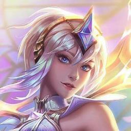 Elementalist Lux - avatar